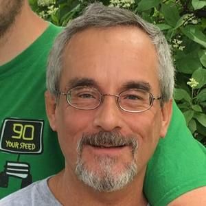 Meet your Posher, Thomas